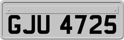 GJU4725