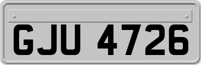 GJU4726