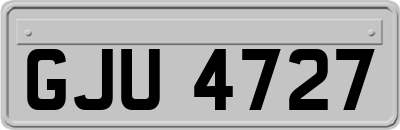 GJU4727