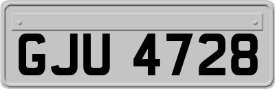 GJU4728