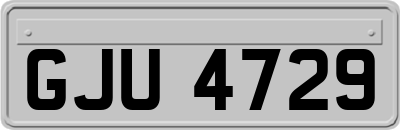 GJU4729