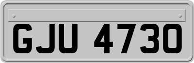 GJU4730