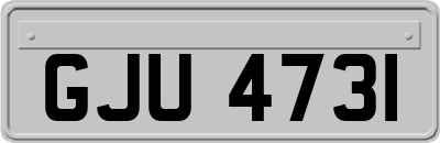 GJU4731