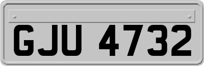 GJU4732