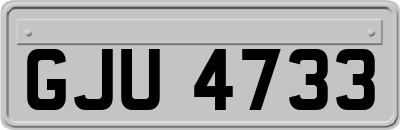 GJU4733