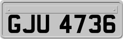 GJU4736
