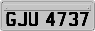 GJU4737