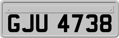 GJU4738