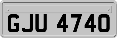 GJU4740