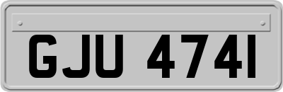GJU4741