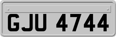 GJU4744
