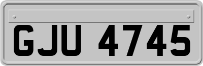 GJU4745