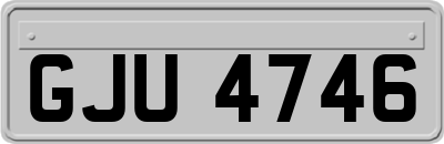 GJU4746