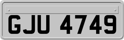 GJU4749