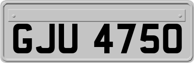 GJU4750