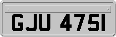GJU4751