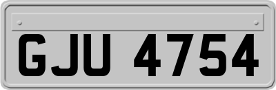 GJU4754