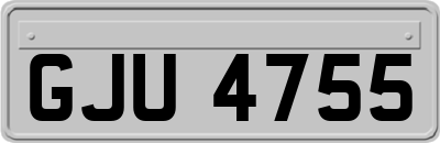 GJU4755