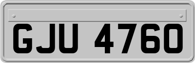 GJU4760