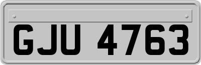 GJU4763