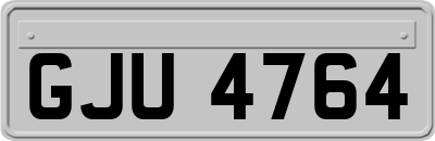 GJU4764
