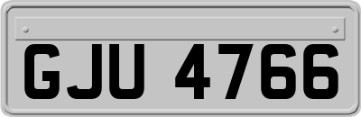 GJU4766