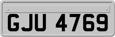 GJU4769