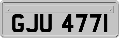 GJU4771