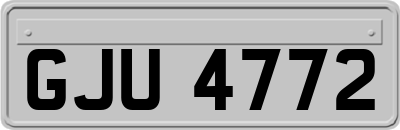 GJU4772