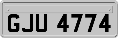 GJU4774