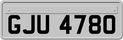 GJU4780