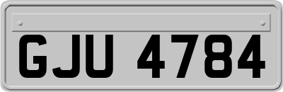 GJU4784