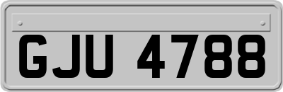 GJU4788