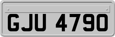 GJU4790