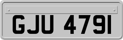 GJU4791