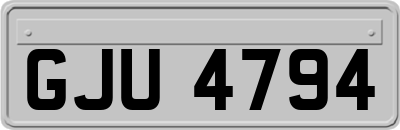 GJU4794