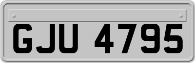 GJU4795