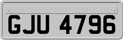 GJU4796