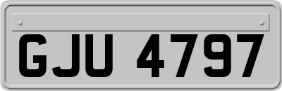 GJU4797