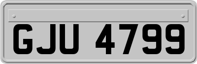 GJU4799