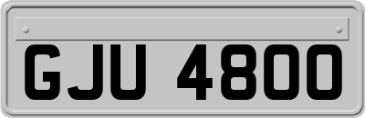 GJU4800
