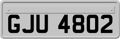 GJU4802