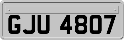 GJU4807