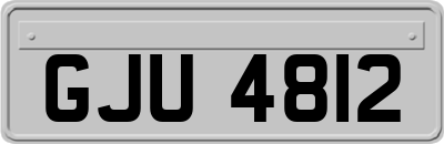 GJU4812
