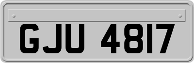 GJU4817