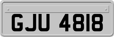 GJU4818