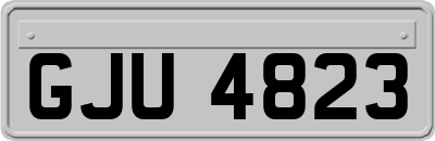 GJU4823