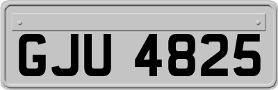 GJU4825