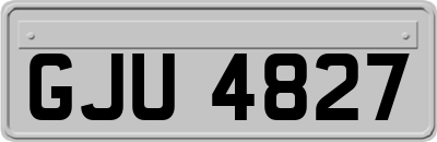 GJU4827