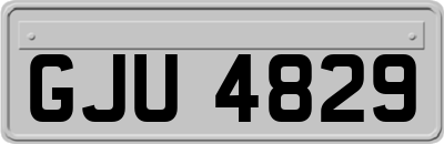GJU4829